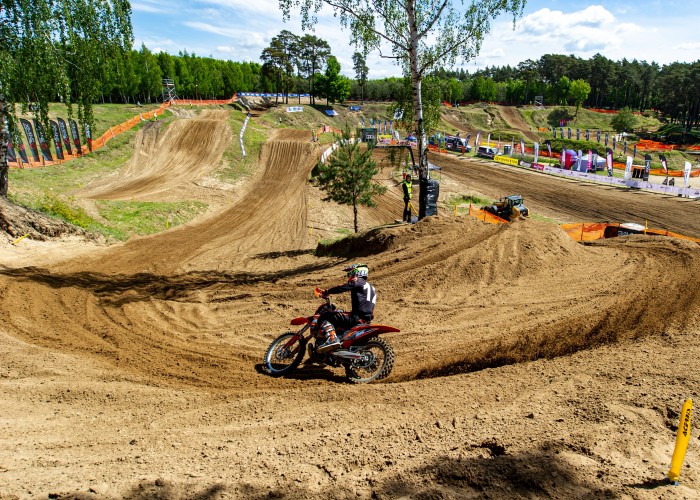 AMIC Energy Super Puchar Motocross 2025 Lipno 047